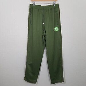 Rocawear Athletic Pants Green Size L